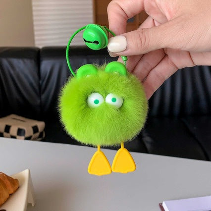 Cute Cartoon Character Keychain Stornfield
