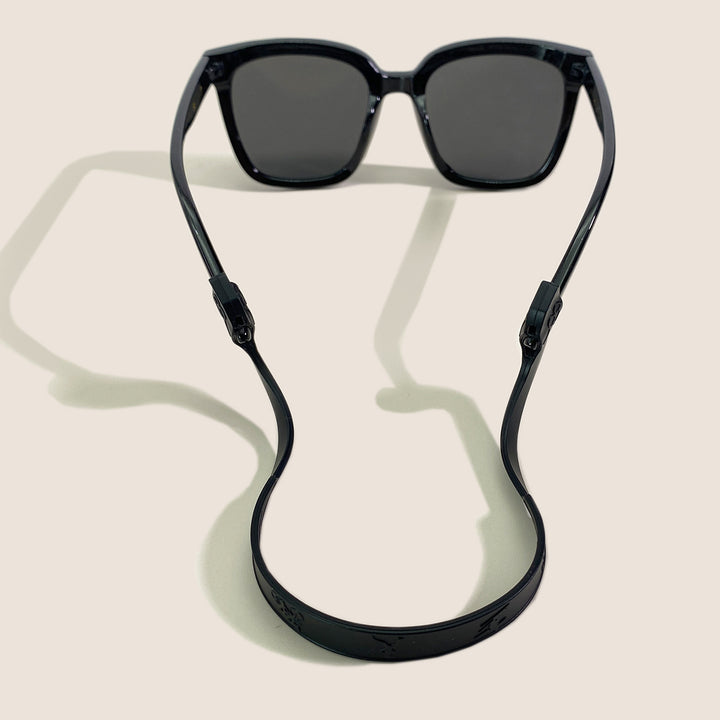 Adjustable Eyewear Support Band Stornfield