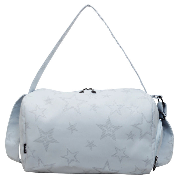 Women's Sports Bag Stornfield  with Stylish Star Pattern