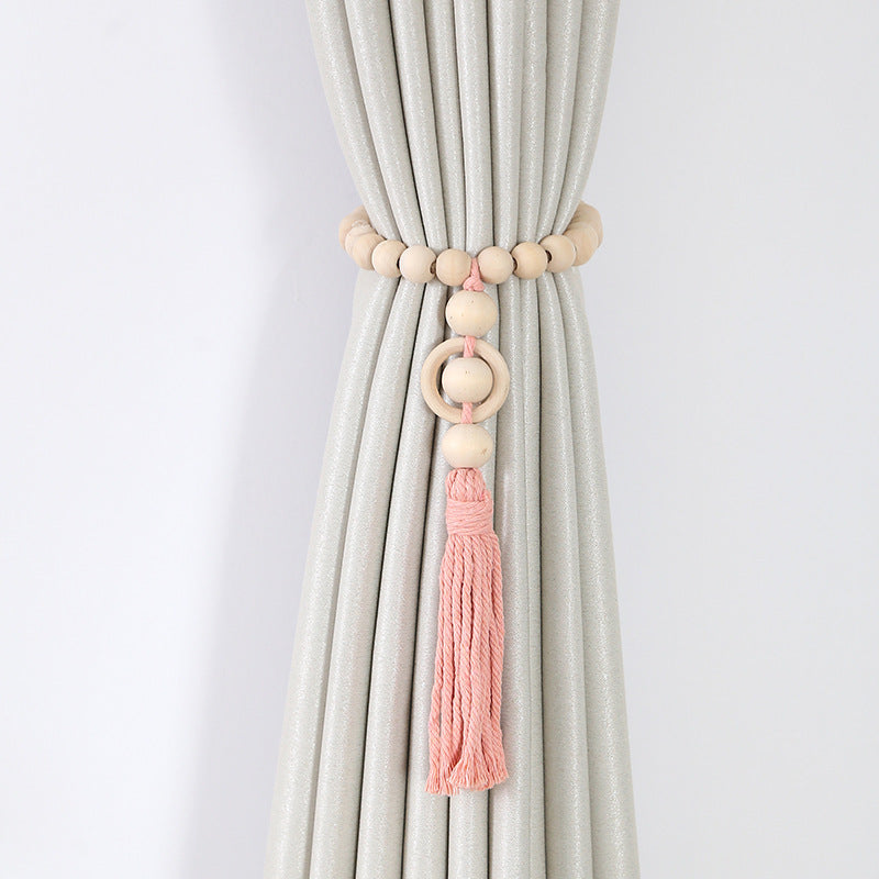 Decorative curtain holder Stornfield