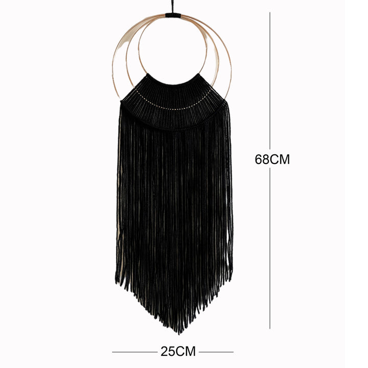 Modern Macrame Wall Hanging Stornfield