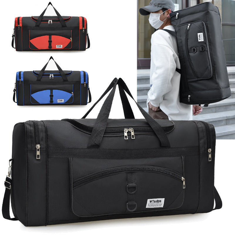 Travel Duffel Bag Stornfield