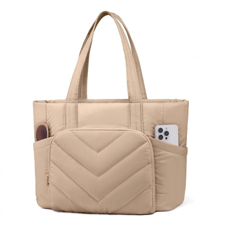Multifunctional Shoulder Bag Stornfield