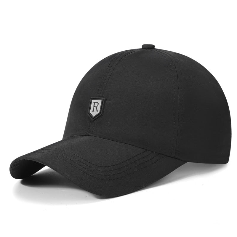 Men's Performance Breathable Baseball Cap Stornfield