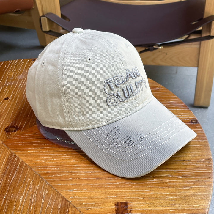 Men's Casual Adjustable Baseball Cap Stornfield