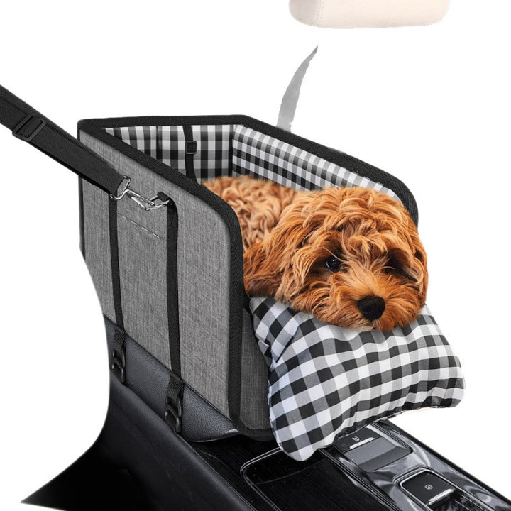 Pet car seat Stornfield