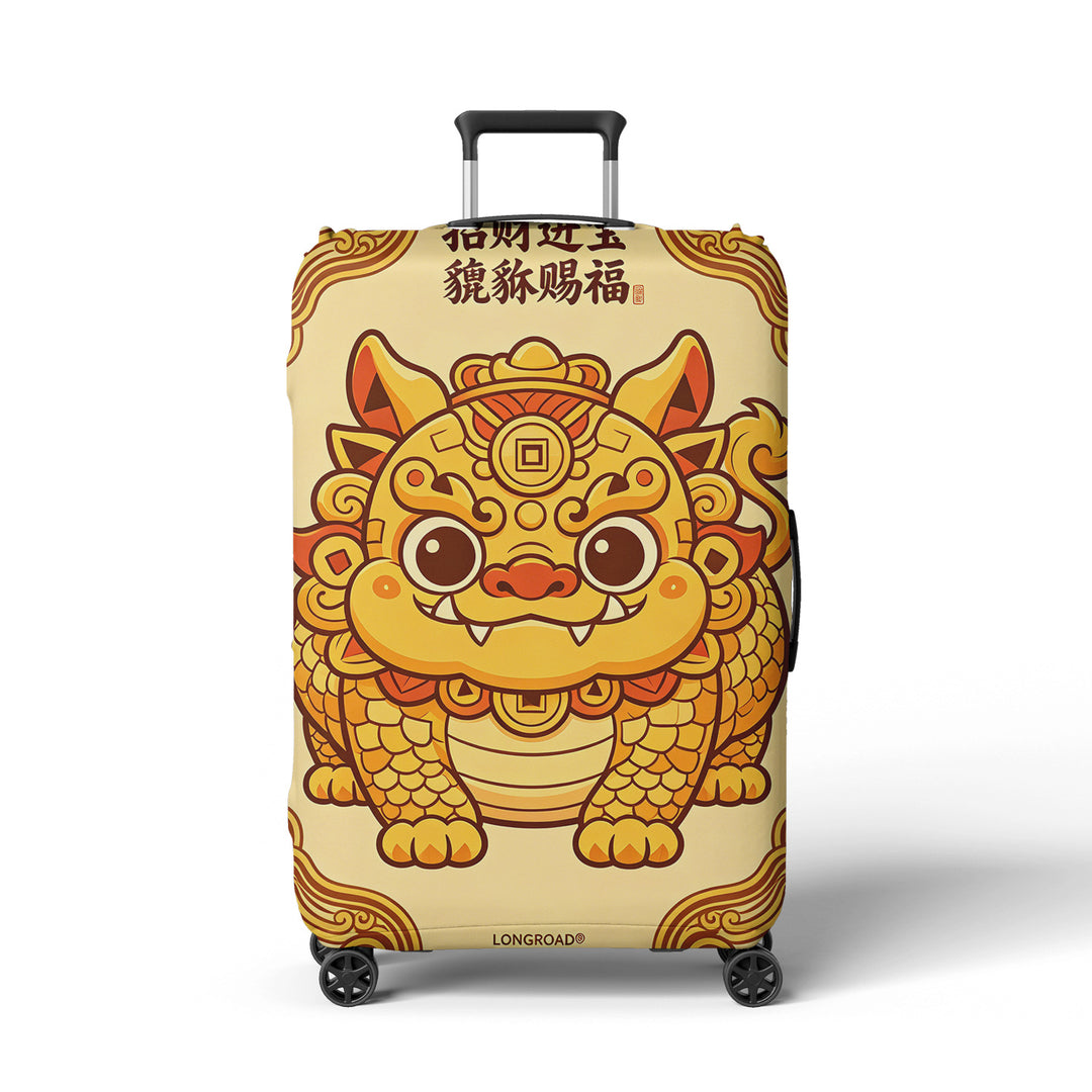 Ladies Travel Luggage Stornfield