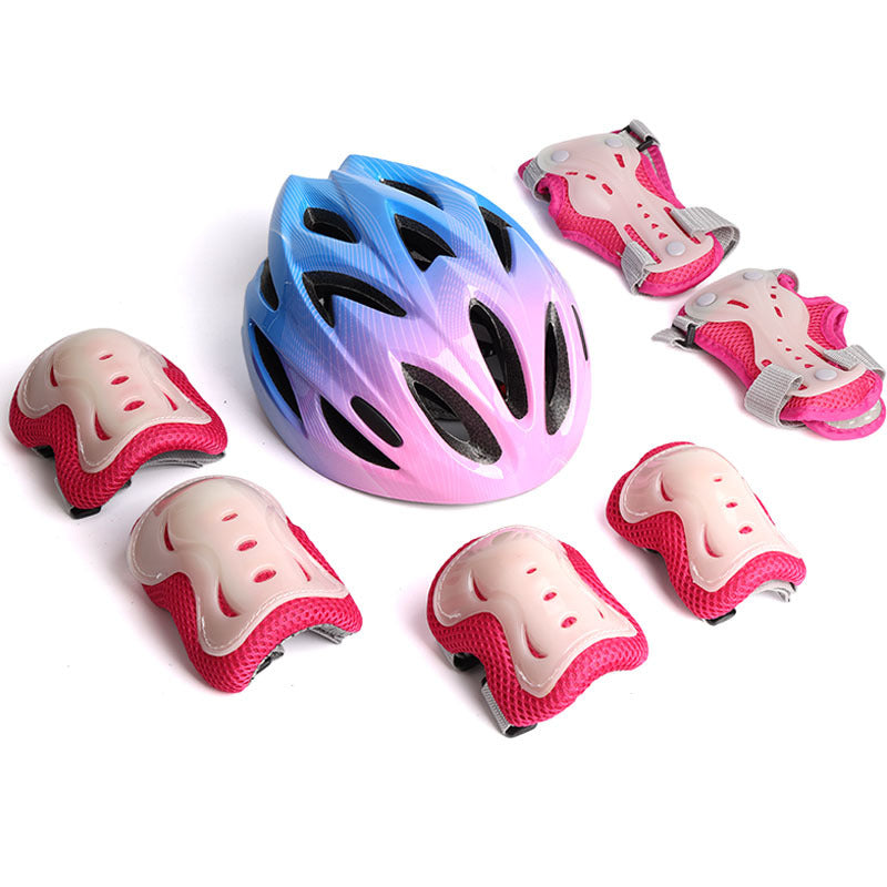 Multi-Protection Safety Gear Set Stornfield