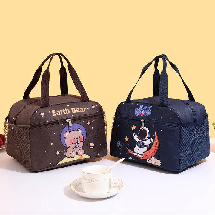 Children's Insulated Lunch Bag Stornfield