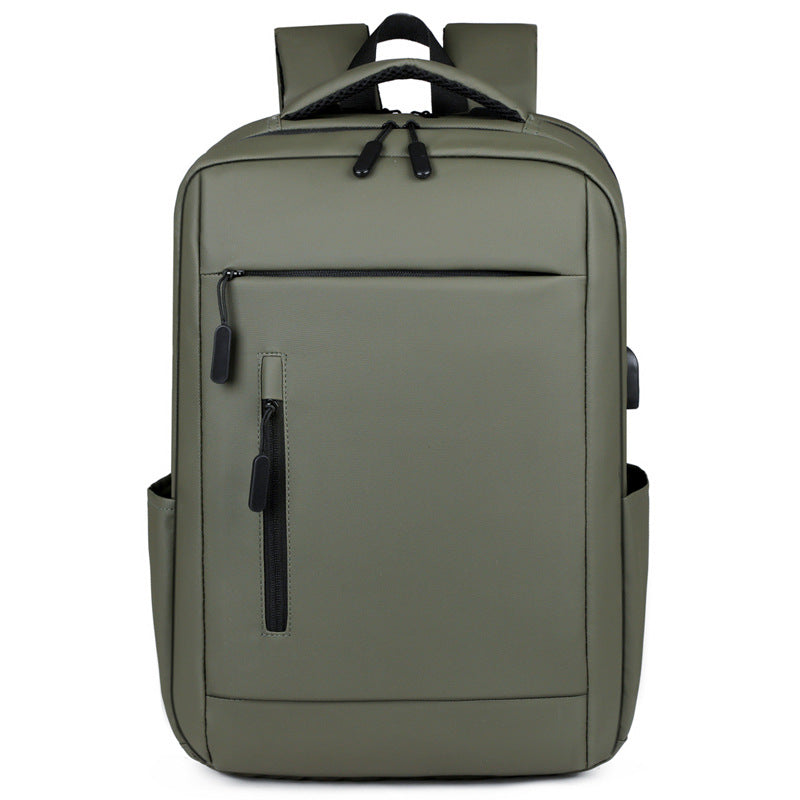 Ultra-Functional Tech Backpack Stornfield