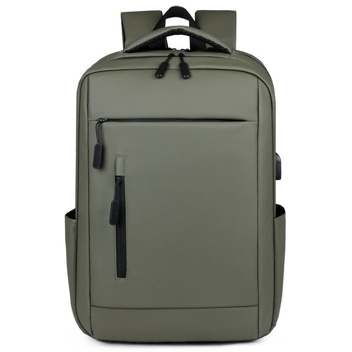 Ultra-Functional Tech Backpack Stornfield