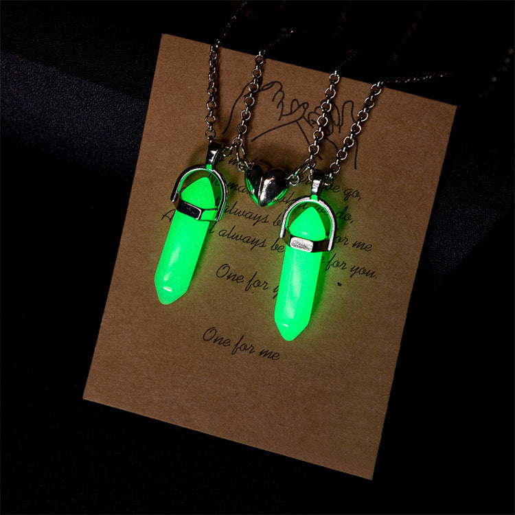 Glow-In-The-Dark Chain Set Stornfield