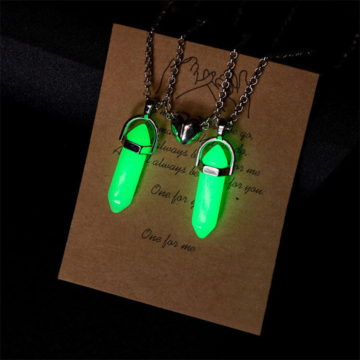 Glow-In-The-Dark Chain Set Stornfield