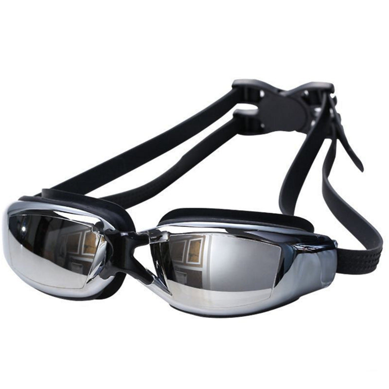 Men's Performance Swim Goggles Stornfield