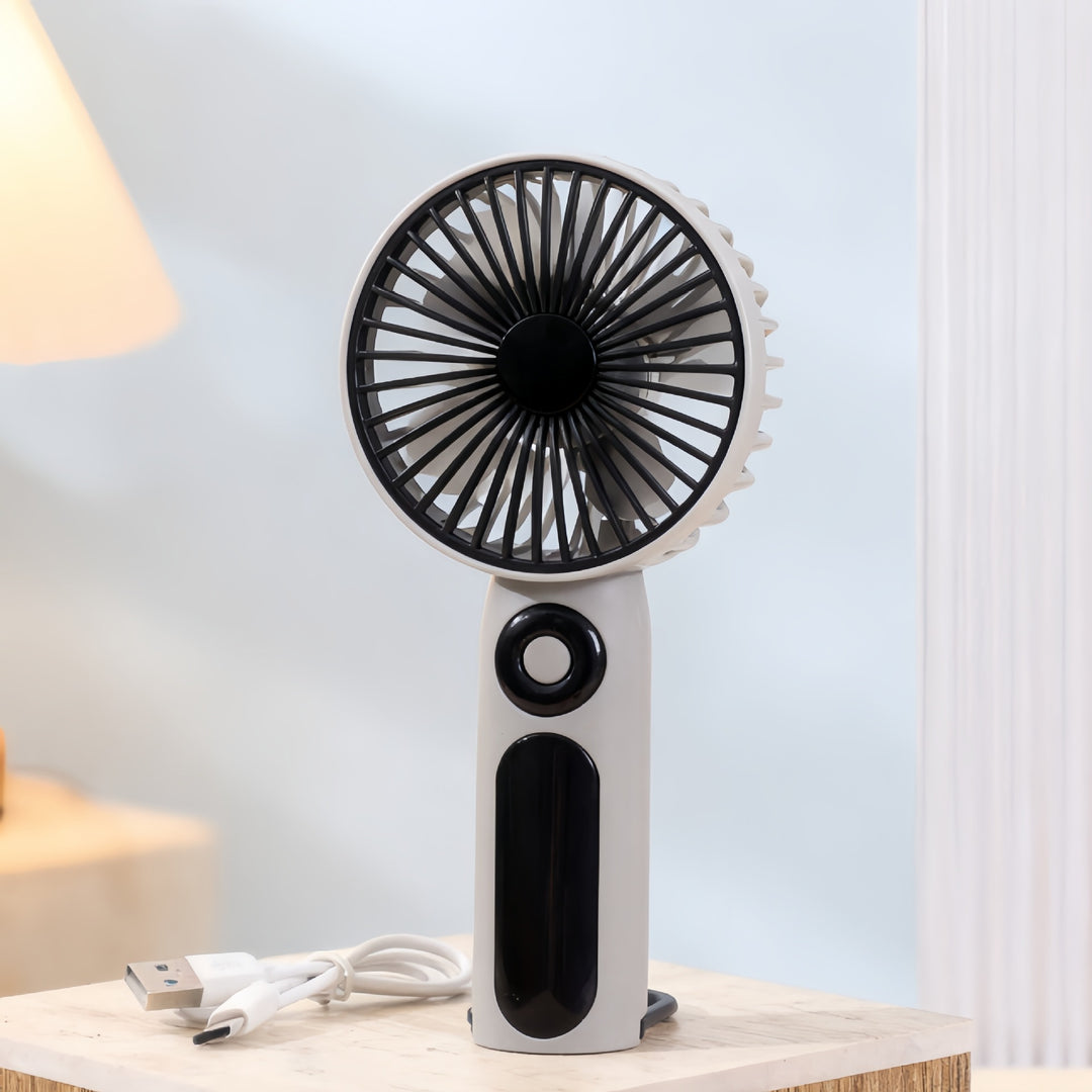 Hand fan Stornfield