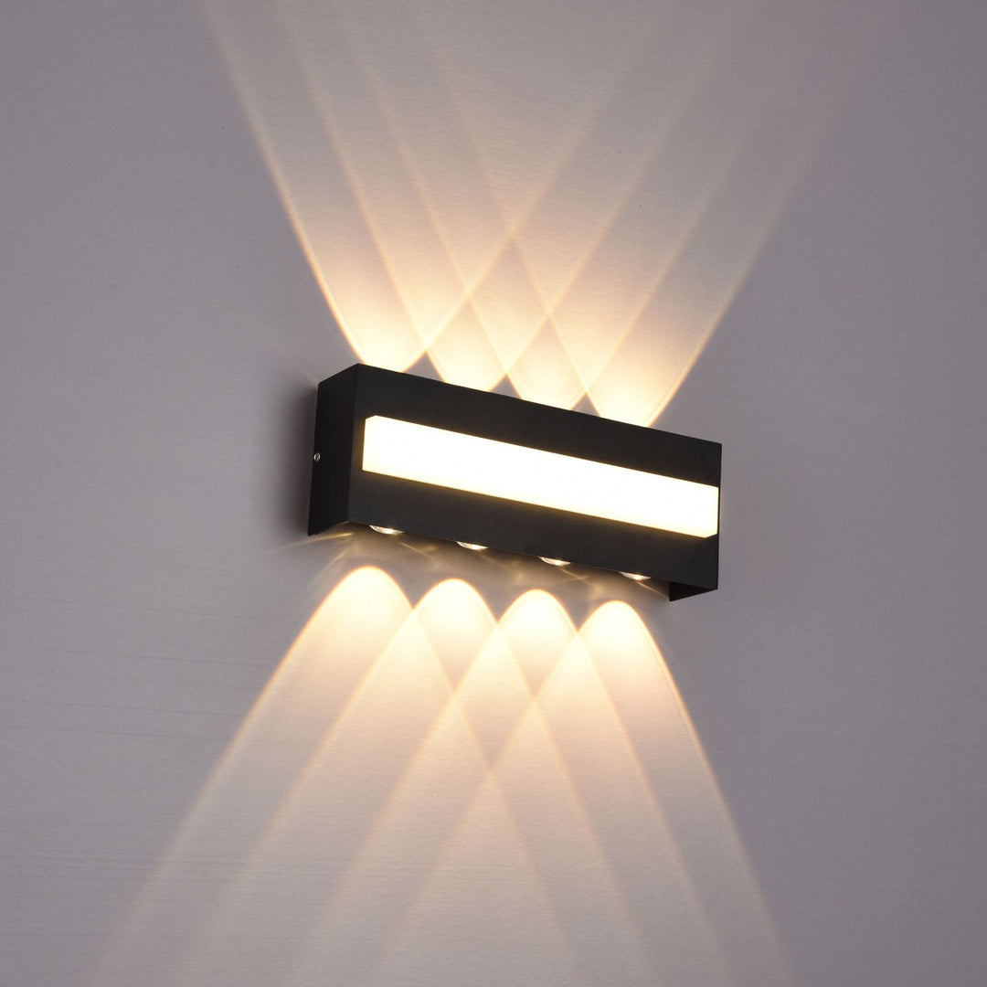 Decorative Wall Light