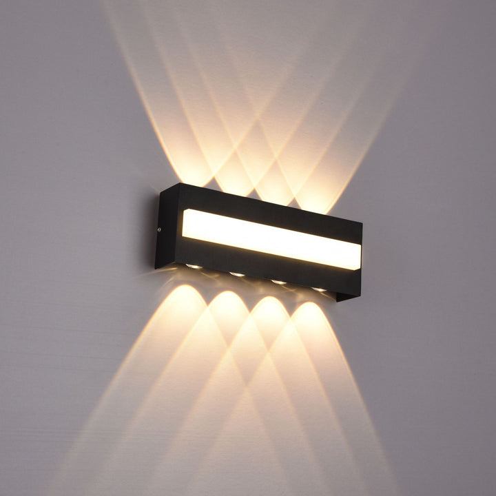 Decorative Wall Light