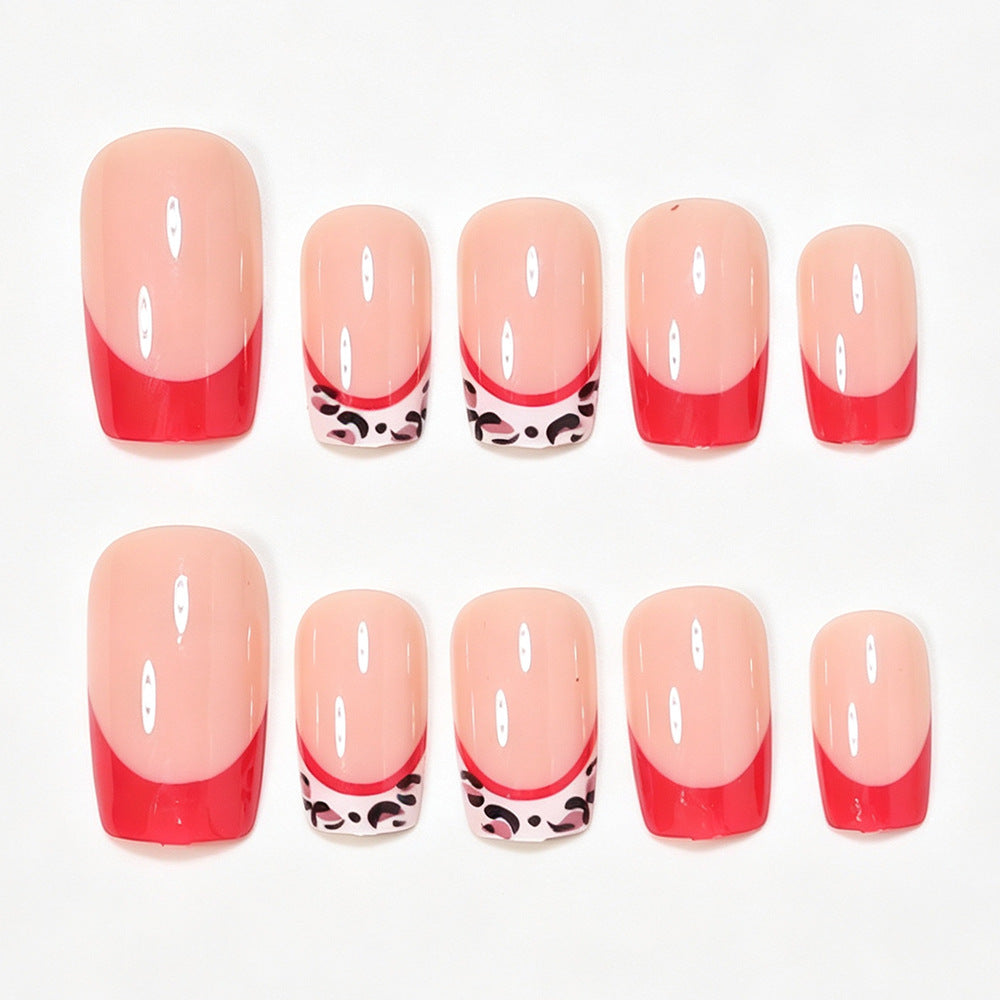 Premium Creative Nail Art Wraps Stornfield