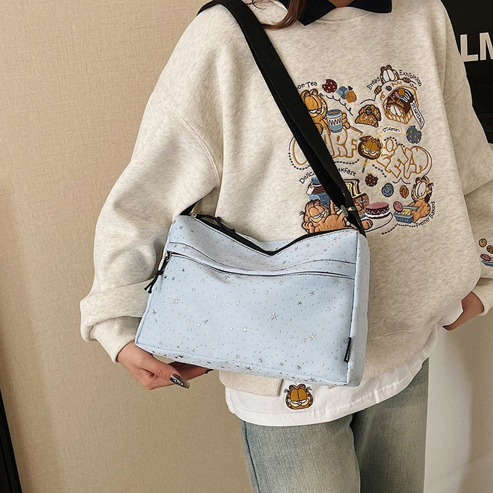 Stylish Crossbody Bag Stornfield
