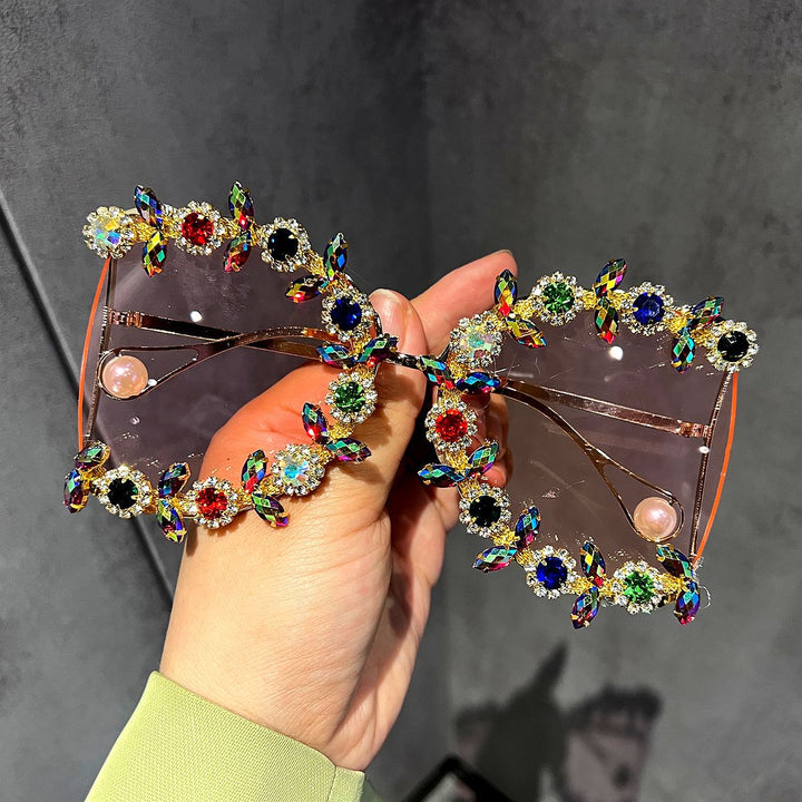 Women Trendy Sunglasses Stornfield