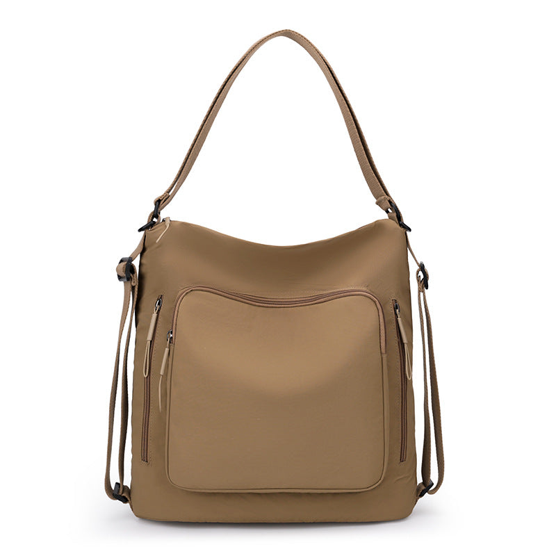 Functional Casual Shoulder Bag Stornfield
