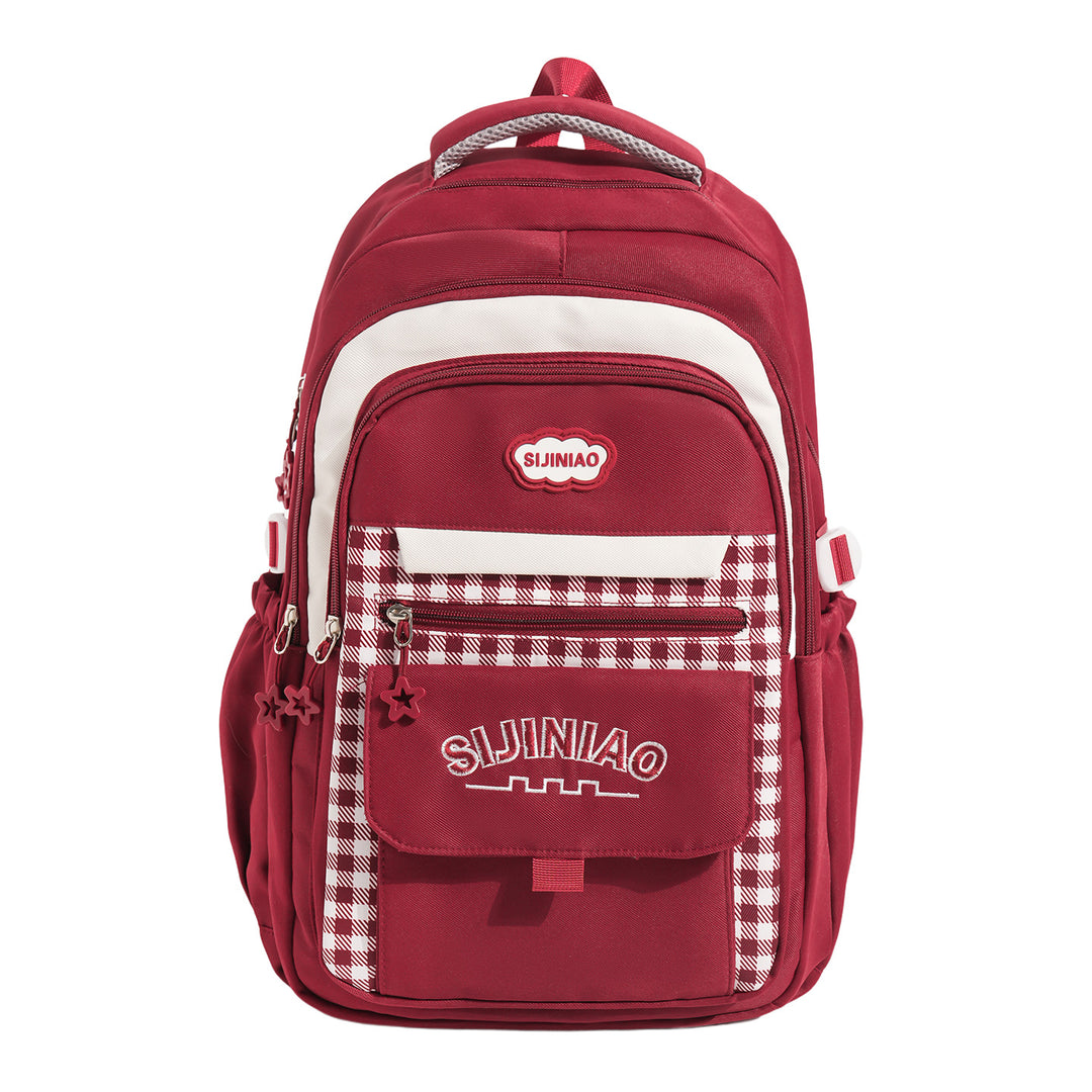 Stylish Multi-Functional Backpack Stornfield