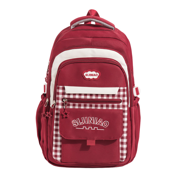 Stylish Multi-Functional Backpack Stornfield