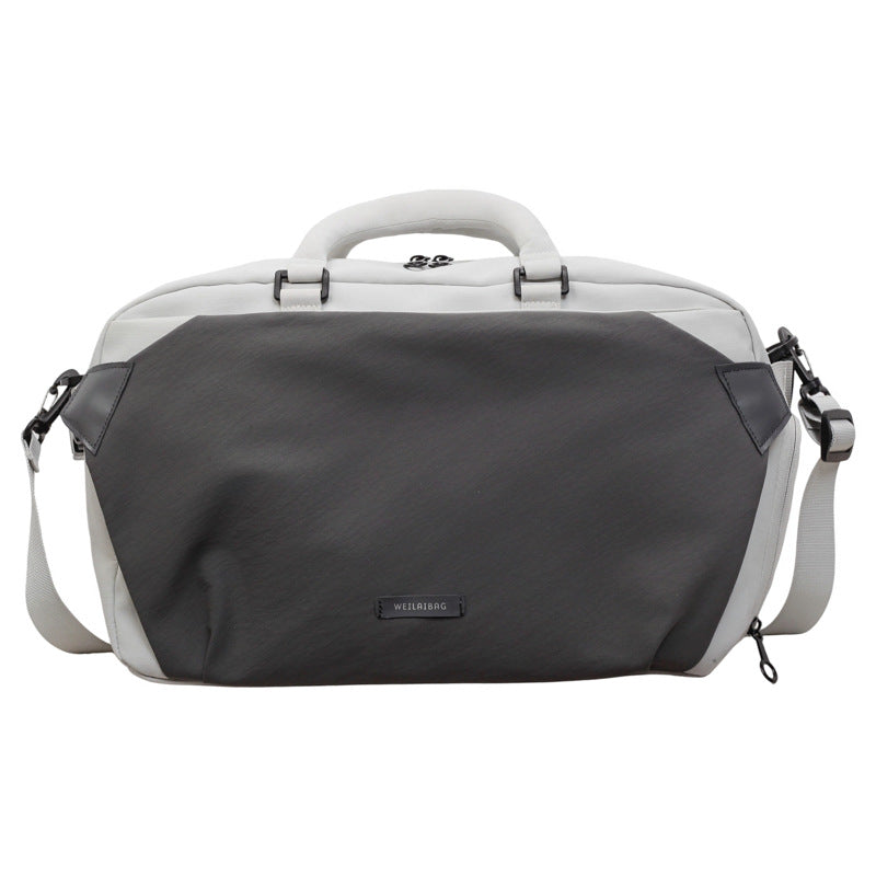 Elegant Multifunctional Tote Bag Stornfield