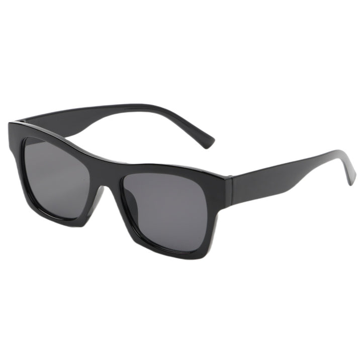 Ladies fashionable sunglasses in elegant square design Stornfield