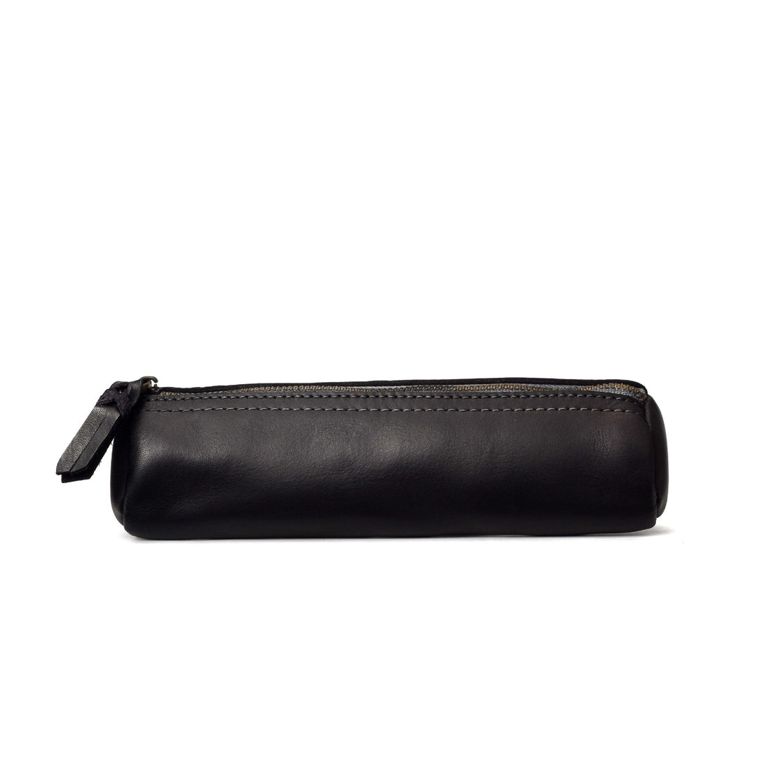 Premium Leather Pencil Case