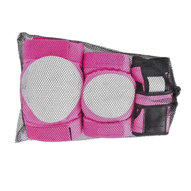 Protective Sports Gear Set Stornfield