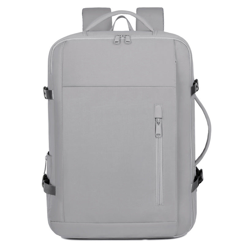 Multi-Functional Convertible Travel Backpack Stornfield