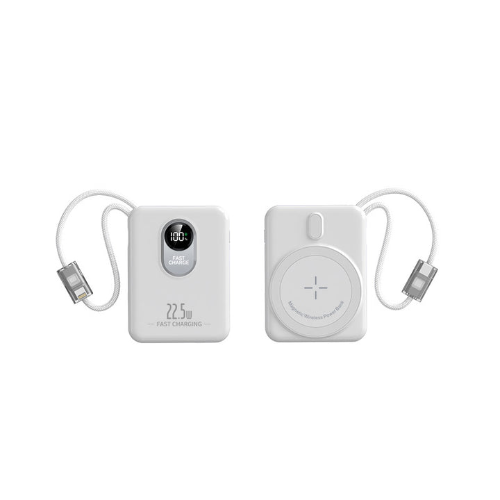 Powerbank For Stornfield