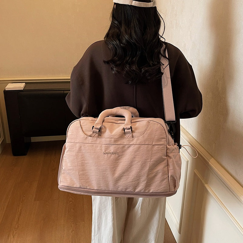 Multi-Functional Fitness Duffle Bag Stornfield