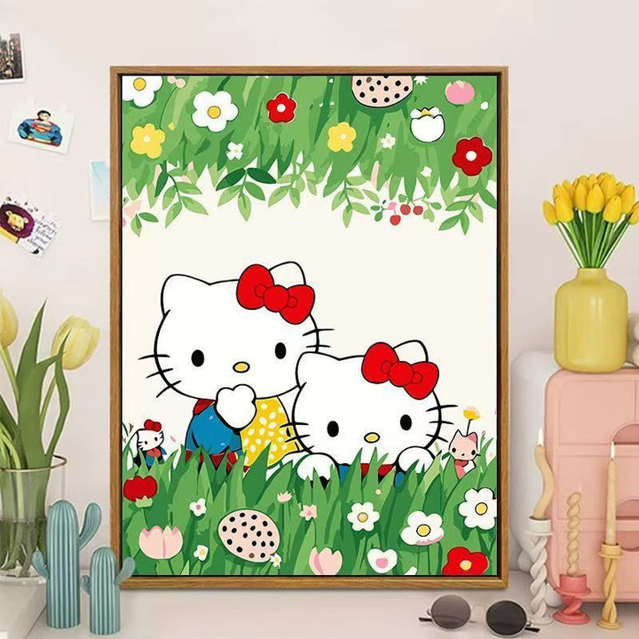Decorative Art Stornfield