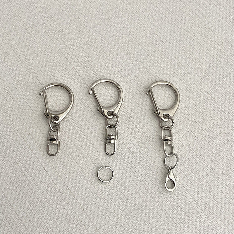 Multi-Purpose Keychain Clip Stornfield