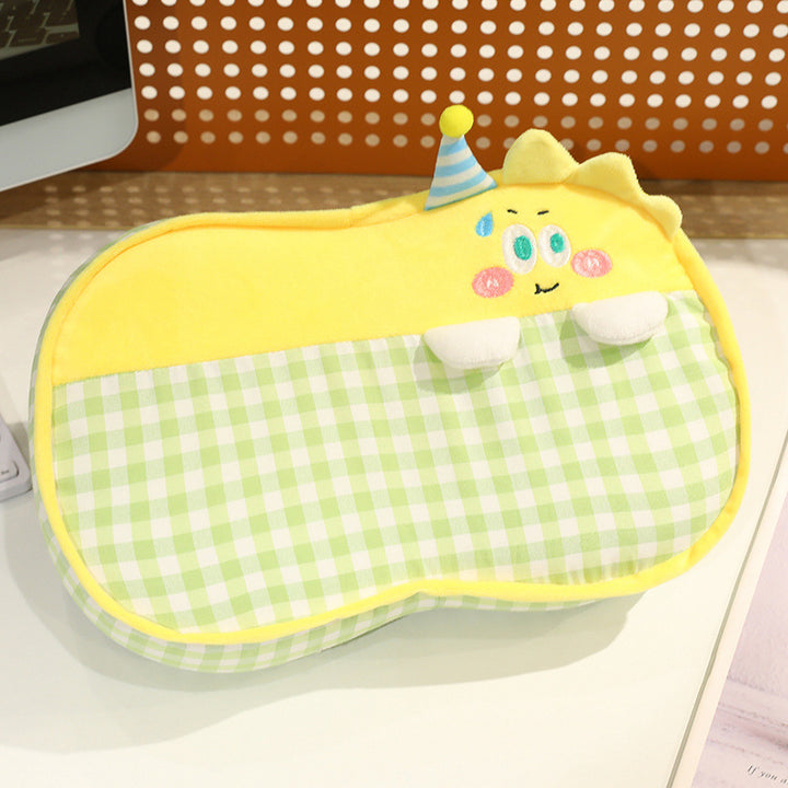 Kawaii Cat Pillow Stornfield