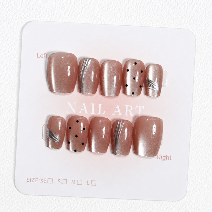 Nail Art Fingernail Tips Stornfield