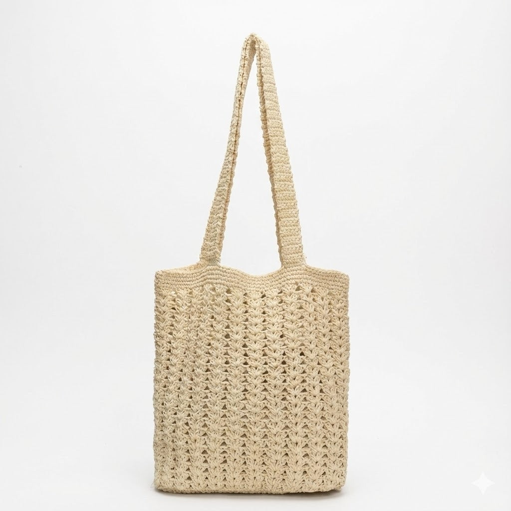 Handmade Shopper Bag Stornfield