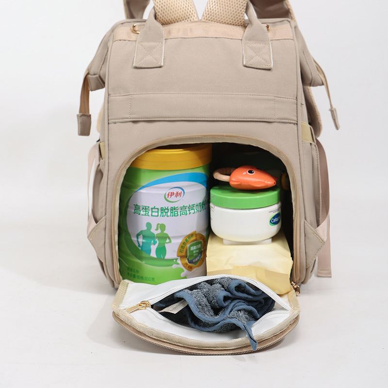 Diaper Bag Stornfield