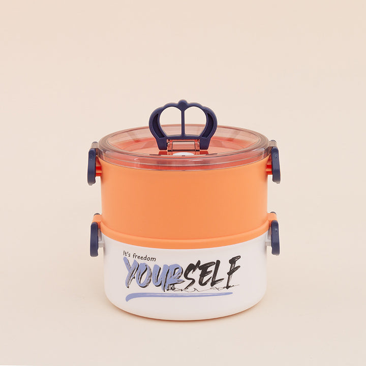 Airtight Storage Food Container