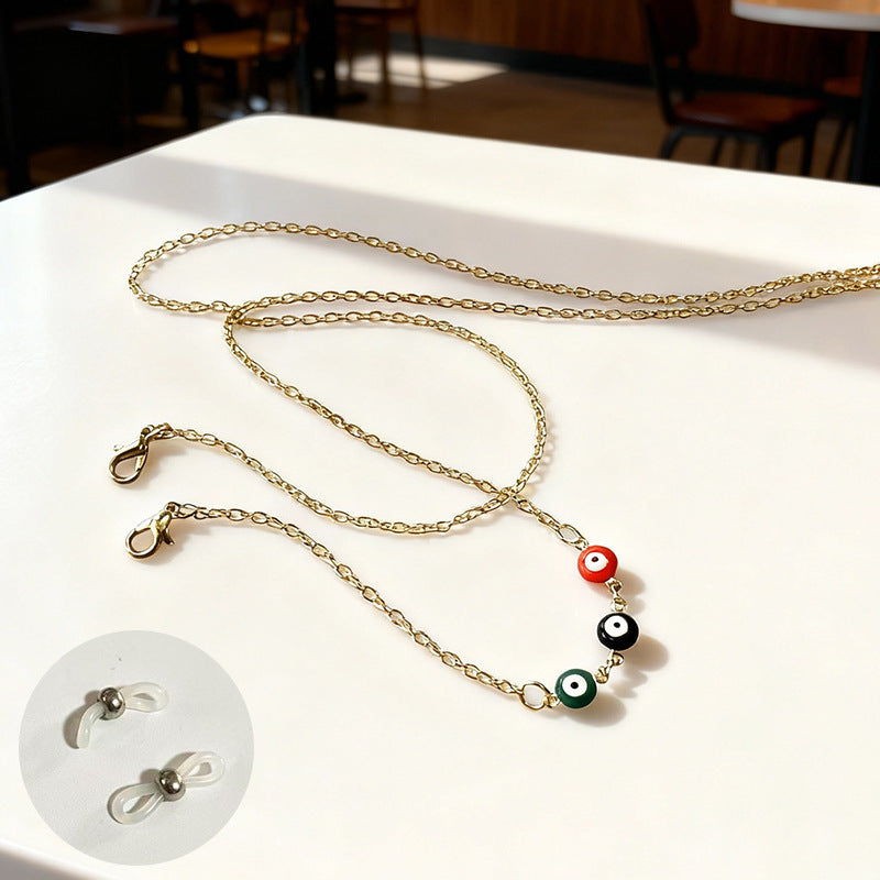Chic Chain Necklace Stornfield