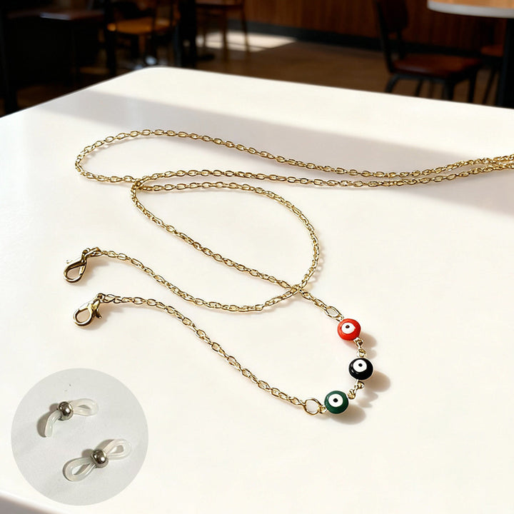 Chic Chain Necklace Stornfield