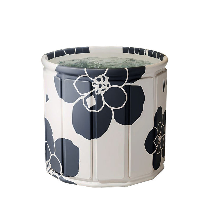 Unisex Octagonal Relaxation Bathtub Stornfield