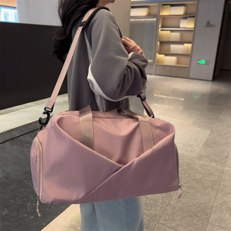 Versatile Gym Duffel Bag