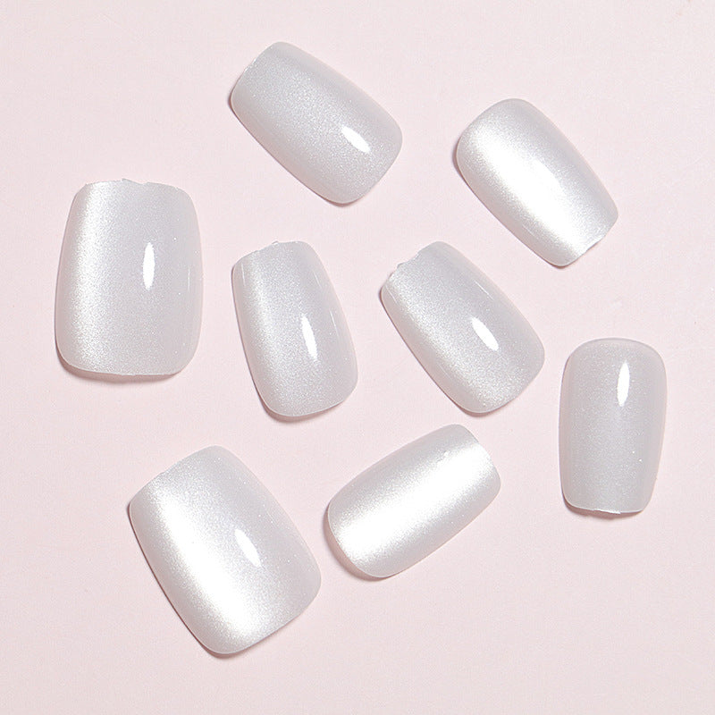 Premium Quality Press-On Nail Tips Stornfield