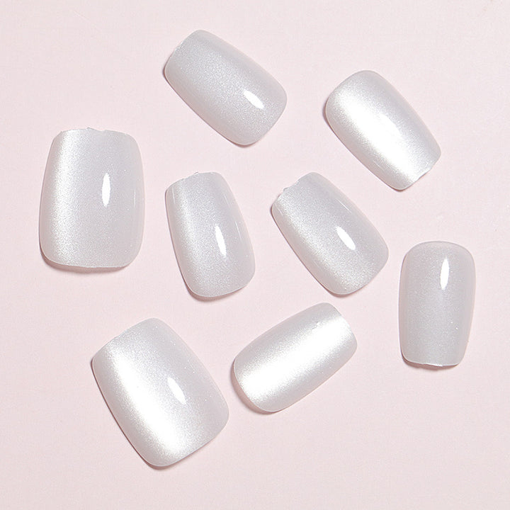 Premium Quality Press-On Nail Tips Stornfield