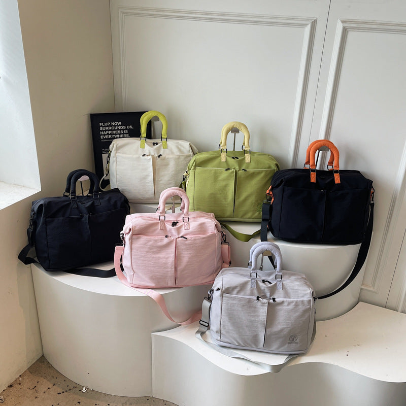 Women's elegant and practical crossbody bag Stornfield