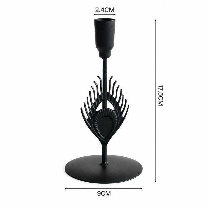 Ornamental Candle Holder
