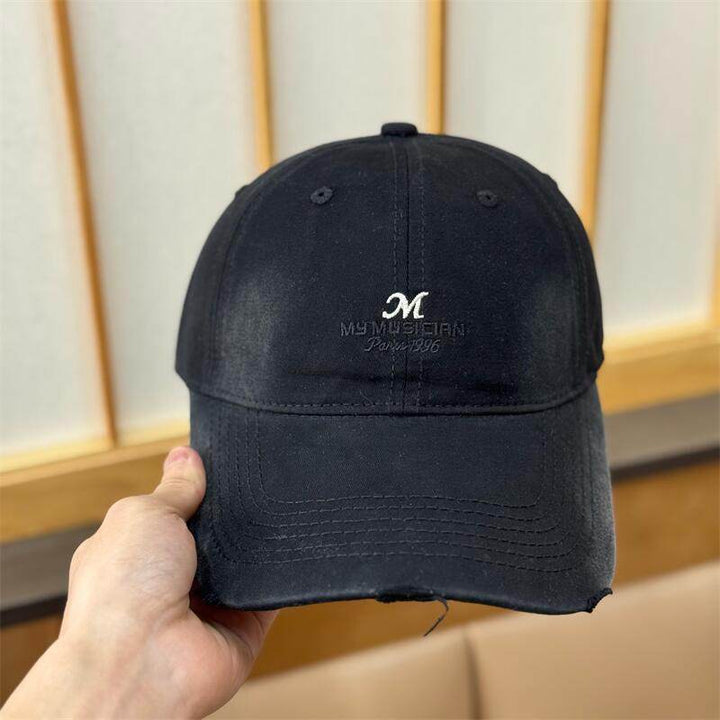 Men's Classic Casual Baseball Cap Stornfield 1784270844